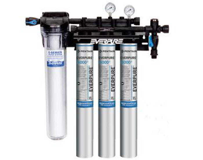 三頭I40002制冰機專用